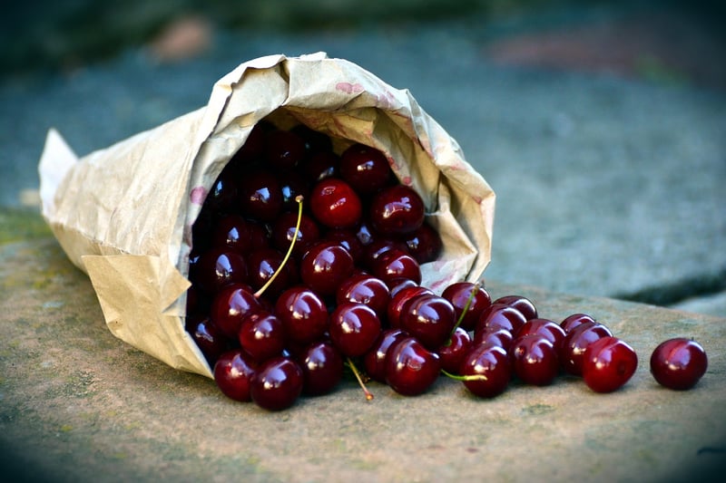 Summer harvest